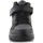 Pantofi Bărbați Ghete Puma Rebound Mid Strap Wtr Negru