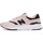 Pantofi Femei Pantofi sport Casual New Balance 997 Negre, Roz