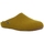 Pantofi Bărbați Papuci de casă Haflinger EVEREST FUNDUS galben