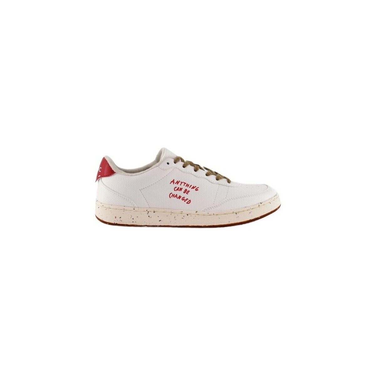 Pantofi Sneakers Acbc 27043-28 roșu