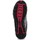Pantofi Femei Drumetie și trekking Merrell Accentor Sport Gtx Granite/Rose red J98408 Gri