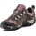 Pantofi Femei Drumetie și trekking Merrell Accentor Sport Gtx Boulder J036642 Multicolor