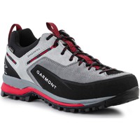 Pantofi Bărbați Drumetie și trekking Garmont Dragontail Tech Gtx Grey/Red 002472 Gri
