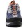 Pantofi Bărbați Drumetie și trekking Garmont Dragontail Tech GTX blue/grey 002593 Multicolor