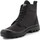 Pantofi Pantofi sport stil gheata Palladium Plbrousse X Kitsune 78454-001-M Negru