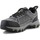 Pantofi Bărbați Drumetie și trekking Skechers Relaxed Fit: Selmen - Cormack 204427-CHAR Gri