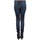 Îmbracaminte Femei Jeans slim 7 for all Mankind THE SKINNY NEW ORL FLAME Albastru