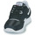 Pantofi Pantofi sport Casual Reebok Classic CLASSIC LEATHER NYLON Alb