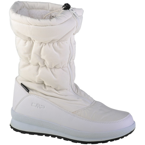 Pantofi Femei Cizme de zapadă Cmp Hoty Wmn Snow Boot Alb