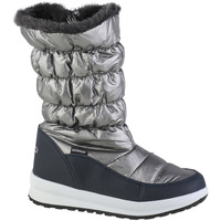 Pantofi Femei Cizme de zapadă Cmp Holse Argintiu