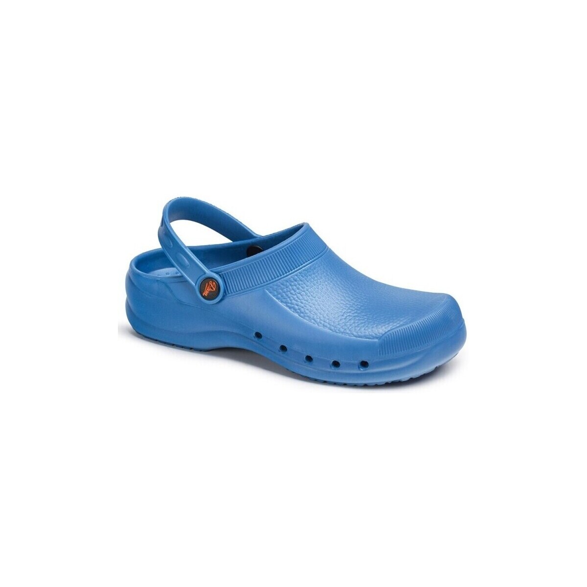 Pantofi Femei Saboti Dian PANTOFI  EVA albastru