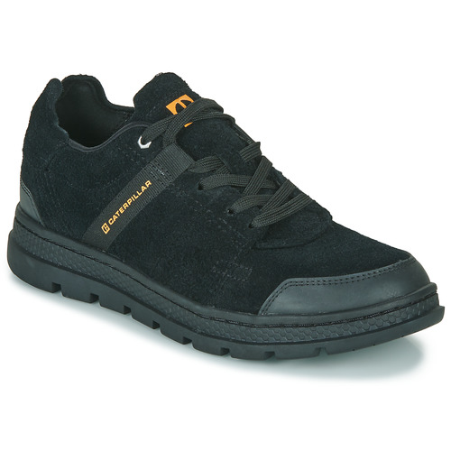 Pantofi Bărbați Pantofi sport Casual Caterpillar CITE LOW Negru