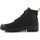 Pantofi Pantofi sport stil gheata Palladium Pampa Shade 75 Black 77953-008-M Negru