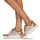 Pantofi Femei Pantofi sport Casual Stonefly SPOCK 36 Maro / Gri