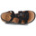 Pantofi Femei Sandale Stonefly ARIEL 2 Negru