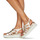 Pantofi Femei Sandale Stonefly PARKY 18 Auriu