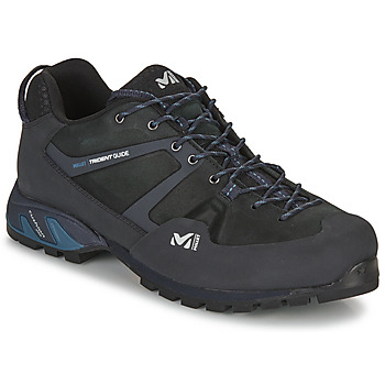Pantofi Bărbați Drumetie și trekking Millet TRIDENT GUIDE M Gri / Negru