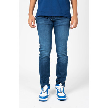 Pepe jeans PM201473VO74 albastru
