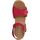 Pantofi Femei Sandale Mephisto Felina roșu