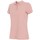 Îmbracaminte Femei Tricouri mânecă scurtă 4F TSD355 roz