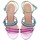 Pantofi Femei Sandale KG by Kurt Geiger 4195469109 PIERRA Multicolor