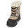 Pantofi Femei Cizme de zapadă Sorel SNOW ANGEL Bej / Negru