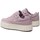 Pantofi Copii Pantofi sport Casual Fila Sandblast violet