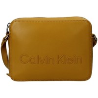 Genti Genți  Banduliere Calvin Klein Jeans K60K610180 galben