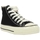 Pantofi Femei Sneakers Victoria 1057101 Negru