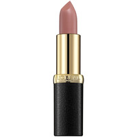 Frumusete  Femei Ruj de buze L'oréal Color Riche Matte Lipstick - 633 Moka Chic Maro