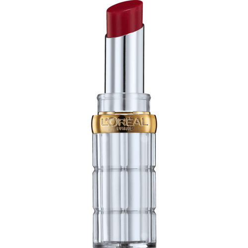 Frumusete  Femei Ruj de buze L'oréal Color Riche Shine Lipstick - 352 BeautyGuru roșu