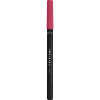 Frumusete  Femei Creion contur buze L'oréal  roz