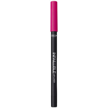 Frumusete  Femei Creion contur buze L'oréal  roz