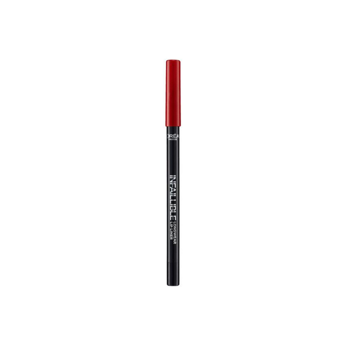 Frumusete  Femei Creion contur buze L'oréal  roșu