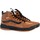 Pantofi Bărbați Pantofi sport stil gheata Vans 204121 Maro