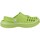 Pantofi Șlapi Chicco 26240-18 verde