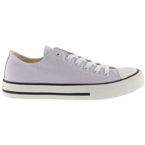 Pantofi Femei Sneakers Victoria 106550 violet