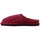Pantofi Bărbați Papuci de casă Haflinger FLAIR ZENIT roșu