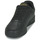 Pantofi Bărbați Pantofi sport Casual Versace Jeans Couture 74YA3SD1 Negru / Auriu
