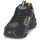 Pantofi Bărbați Pantofi sport Casual Versace Jeans Couture 74YA3SC2 Negru