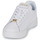 Pantofi Femei Pantofi sport Casual Versace Jeans Couture 74VA3SK3-ZP236 Alb / Auriu