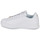 Pantofi Femei Pantofi sport Casual Versace Jeans Couture 74VA3SK3-ZP236 Alb / Auriu