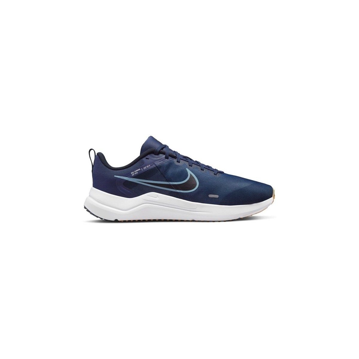 Pantofi Bărbați Multisport Nike DOWNSHIFTER 12 albastru