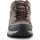 Pantofi Bărbați Ghete Skechers Relaxed Fit: Selmen - Melano 204477-CHOC Maro