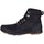 Pantofi Bărbați Pantofi sport stil gheata Sorel Ankeny II Mid WP Negru