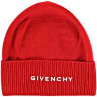 Accesorii textile Femei Pălării Givenchy  roșu