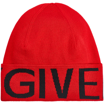Accesorii textile Bărbați Pălării Givenchy  roșu