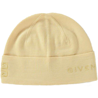 Accesorii textile Bărbați Pălării Givenchy  Alb