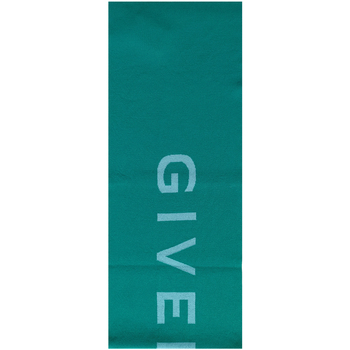 Accesorii textile Bărbați Esarfe / Ș aluri / Fulare Givenchy  verde