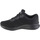 Pantofi Femei Pantofi sport Casual Skechers Skech-Lite Pro - Perfect Time Negru